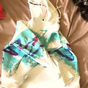 🥤 Retro 80s Paper Cup Designed Hoodie | SIZE: XL